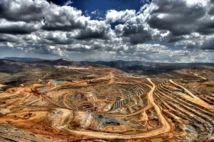 زیست‌بوم نوآوری بخش معدن با شناسایی ۳۷۰ شرکت دانش‌بنیان در دولت سیزدهم